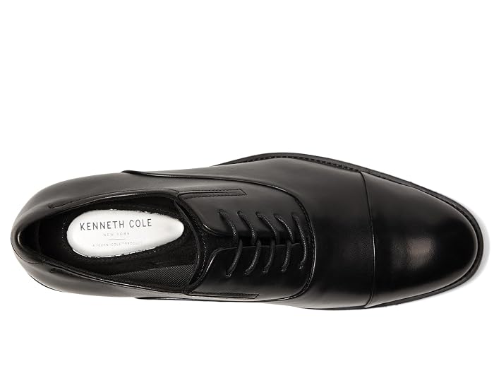 Kenneth Cole Tully Cap Toe Oxford - Image 2