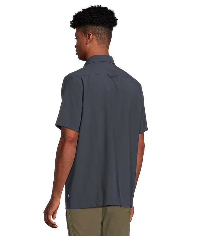 Fjällräven High Coast Pack Shirt SS M - Image 3