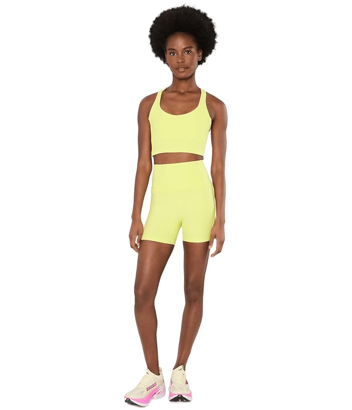 Beyond Yoga Spacedye Streamline 5 Shorts - Image 2