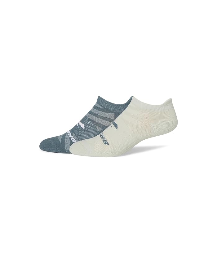 Brooks Ghost Lite No Show 2-Pack - Image 4