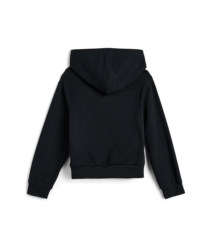 Under Armour Kids Shimmer Hoodie (Big Kid) - Image 2