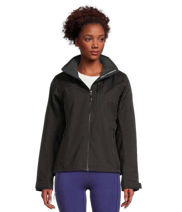 Helly Hansen Crew Hooded Midlayer Jacket 2.0