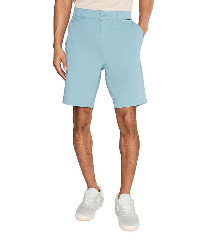 TravisMathew Tech Knit Shorts