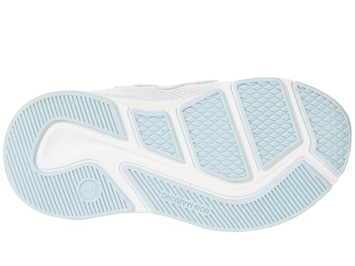 Josmo Frozen Lighted Sneaker (Toddler/Little Kid) - Image 3