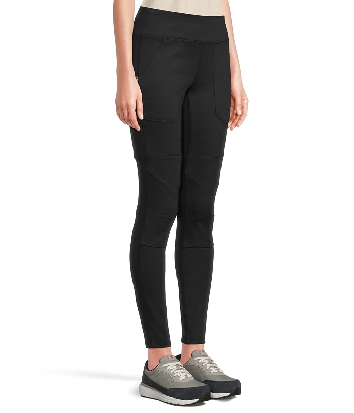 Carhartt Flame Resistant Force Fitted Midweight Utility Legging - Image 2