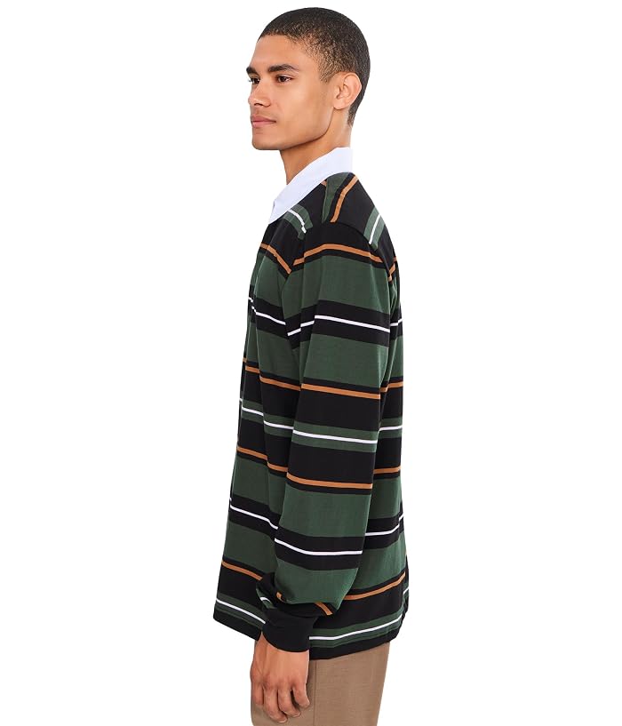 O'Neill Tickets Long Sleeve Rugby Shirt - Image 3