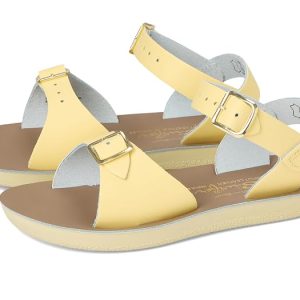 Salt Water Sandal by Hoy Shoes Surfer (Little Kid)