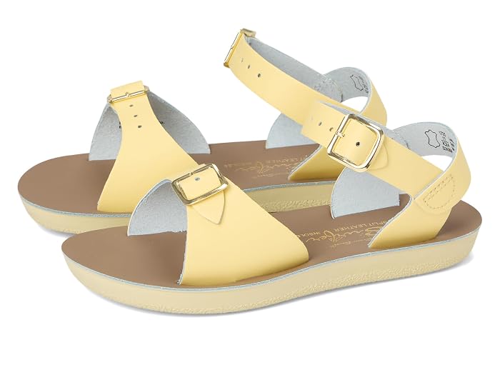 Salt Water Sandal by Hoy Shoes Surfer (Little Kid)