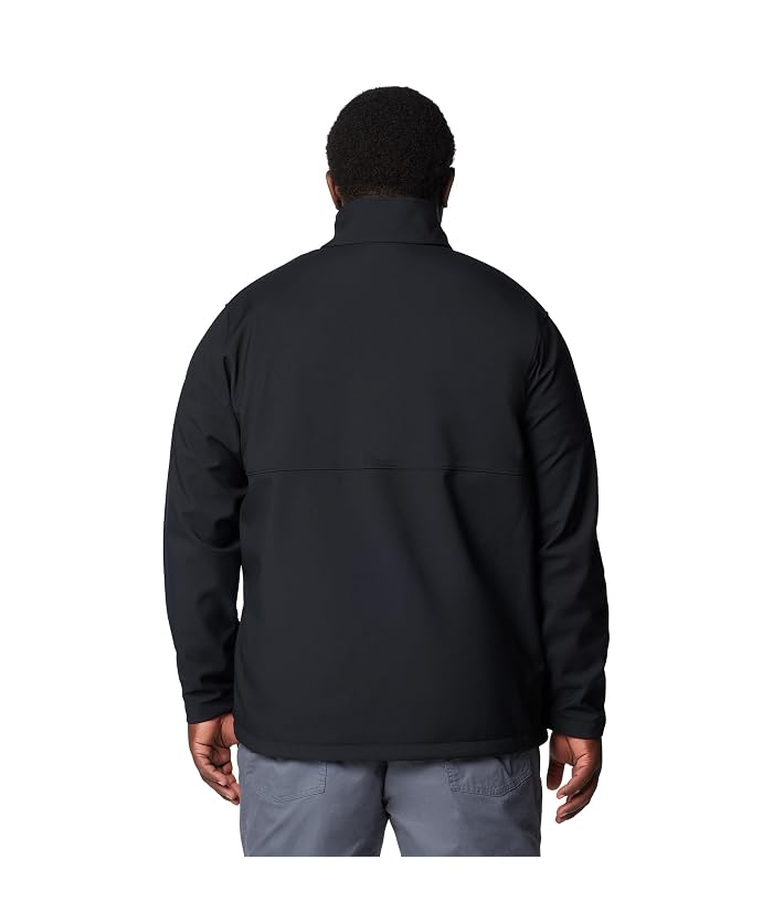 Columbia Big & Tall Ascender Softshell Jacket - Image 2