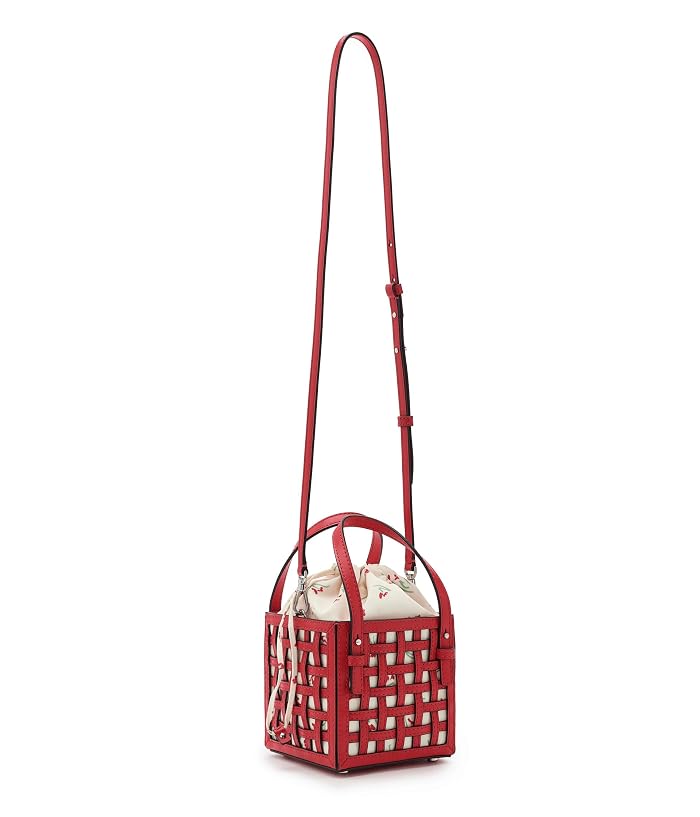 Kate Spade New York The Basket Woven Bag - Image 2