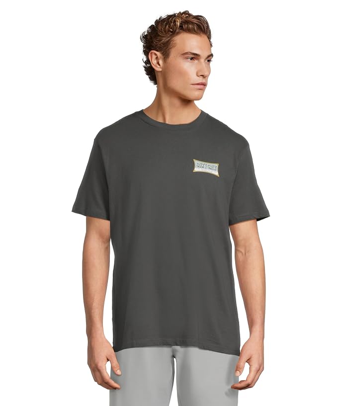 Salty Crew Essential Classic Short Sleeve Tee