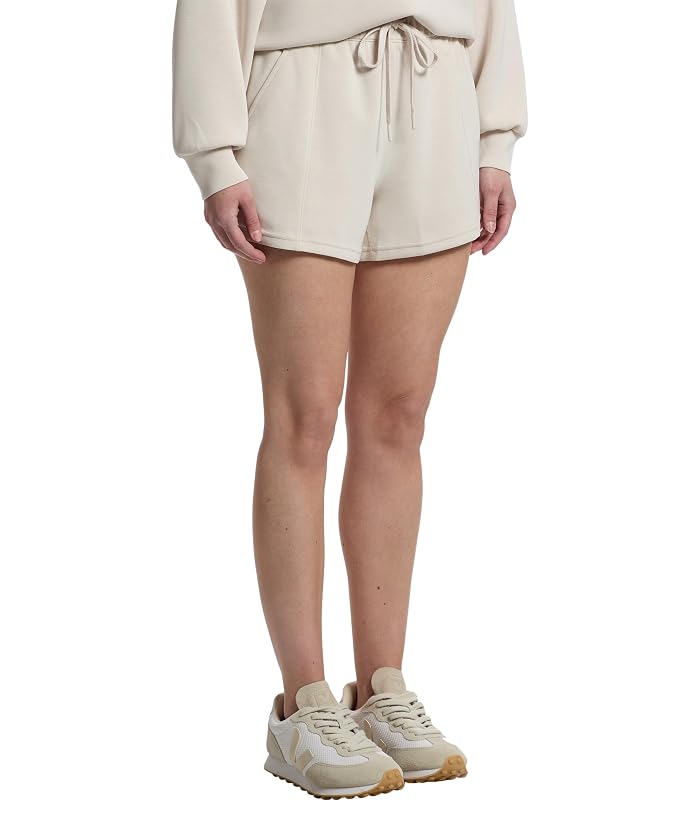 Prana Shea High Rise Shorts - Image 2