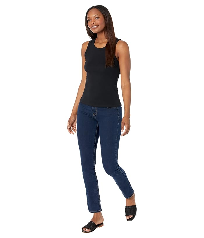 Lilla P 1x1 Rib Jewel Tank - Image 4