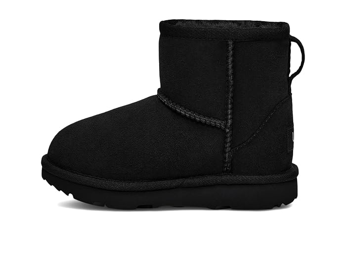 UGG Kids Classic Mini II (Toddler) - Image 4
