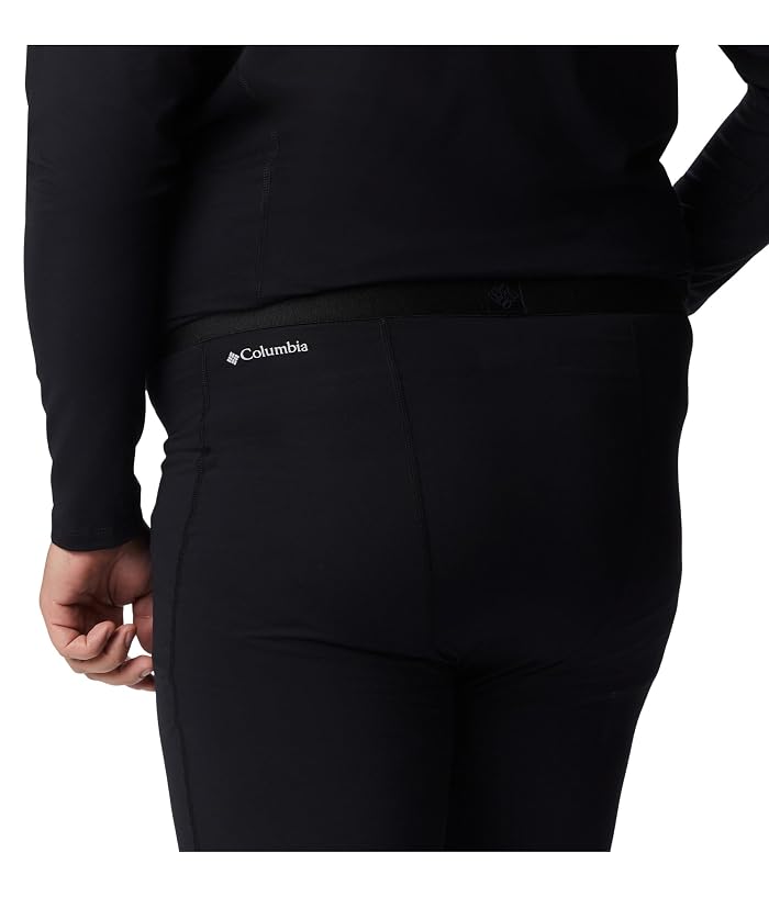 Columbia Big & Tall Midweight Stretch Tights - Image 3