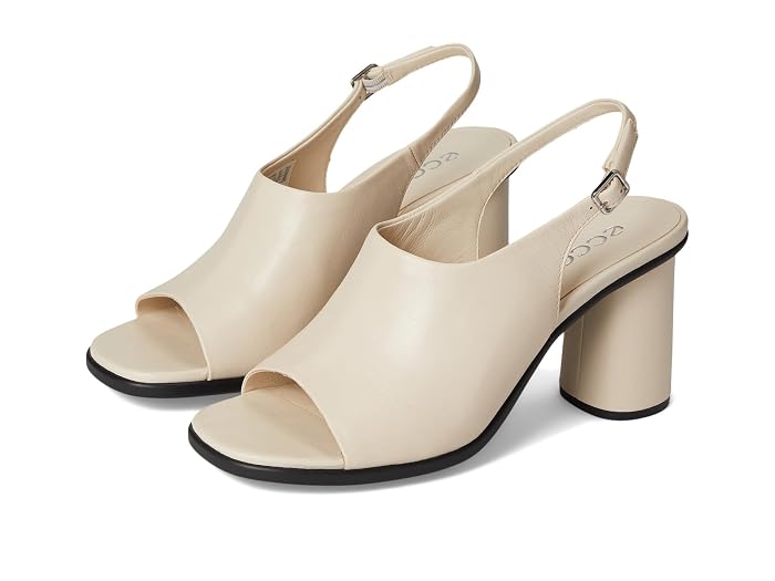 ECCO Sculpted Alba 65 Slingback Heel Sandal
