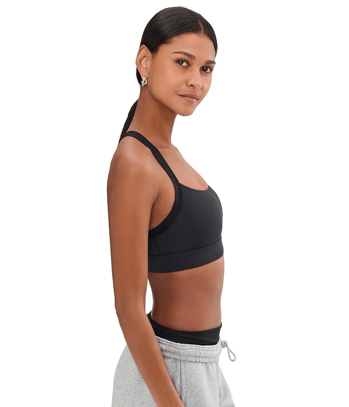 Brooks Luxe Strappy Bra - Image 3