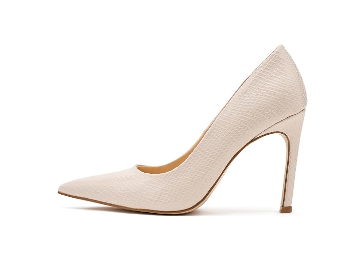 Jessica Simpson Welica Classic Pumps - Image 2