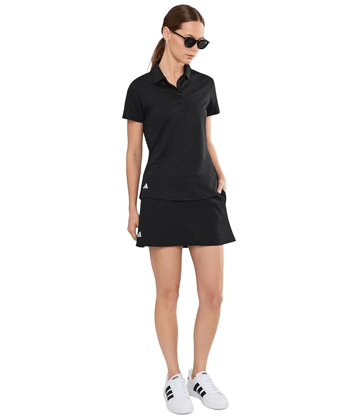 adidas Golf Performance Texture Skorts - Image 2