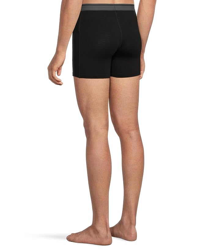 Icebreaker Merino 150 Anatomica Boxers - Image 3