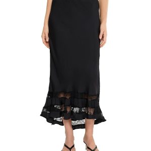 Free People Long Lost Lover 1/2 Slip