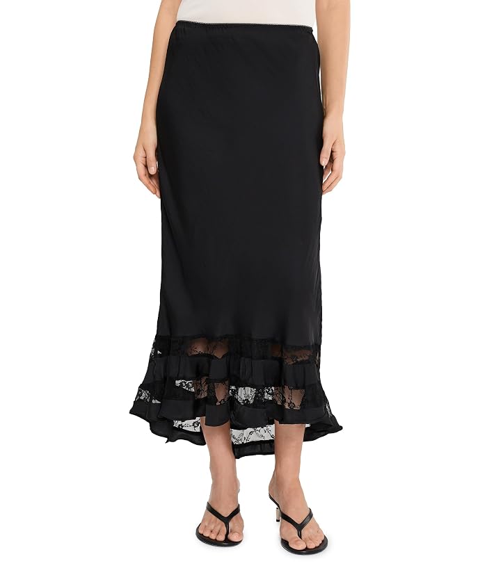 Free People Long Lost Lover 1/2 Slip