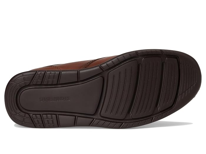 Samuel Hubbard Rafael Lace-Up - Image 3
