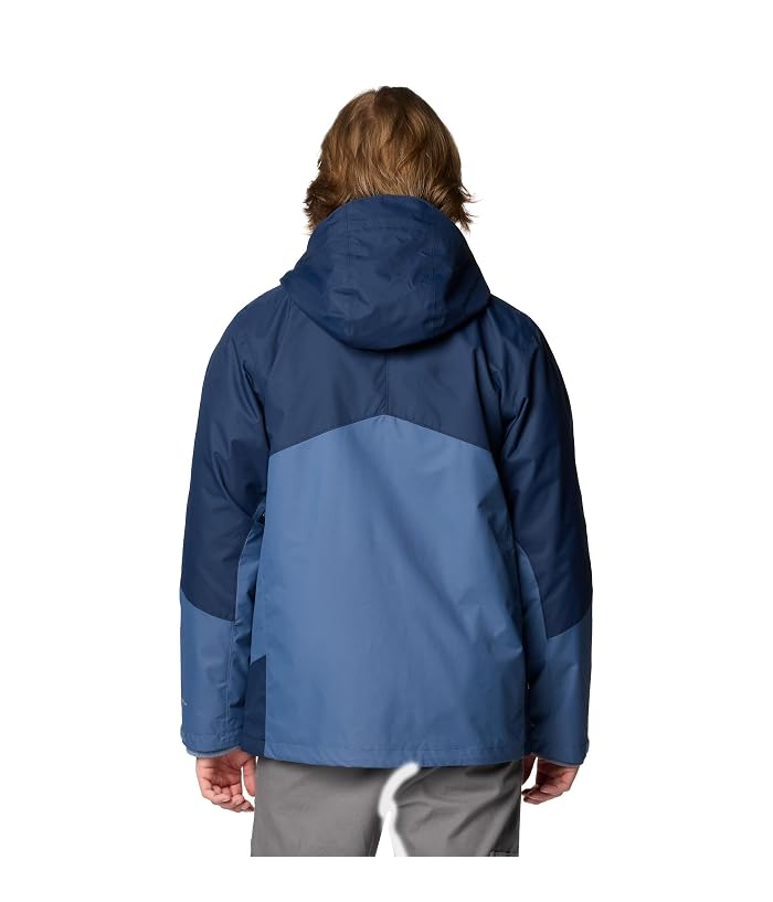 Columbia Bugaboo III Fleece Interchange Jacket - Image 3