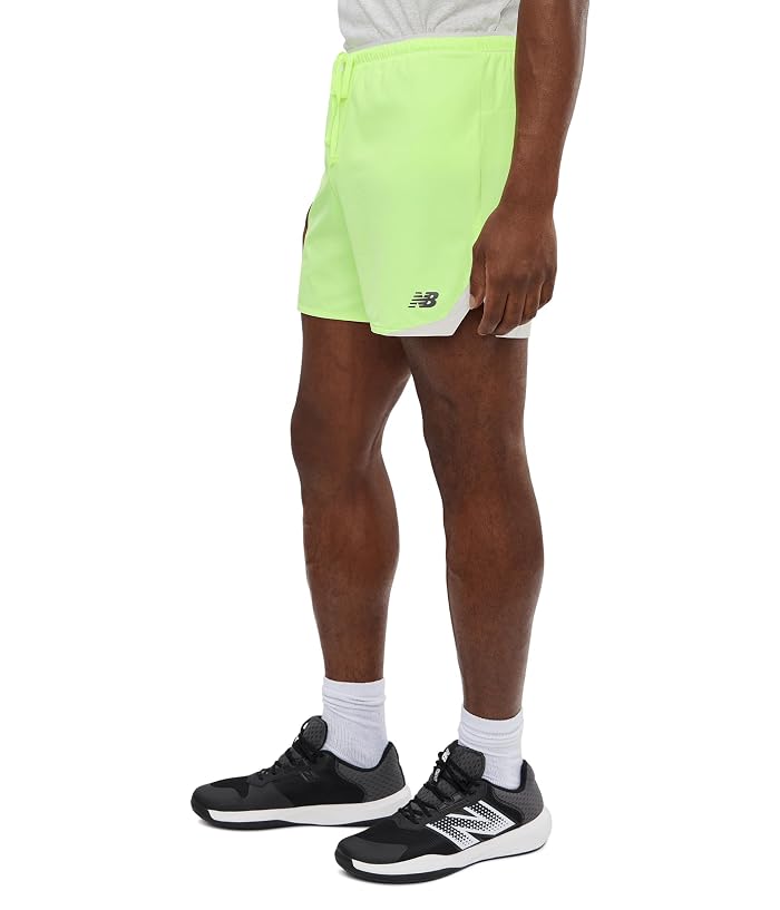 New Balance Run Essentials Shorts 5" - Image 3
