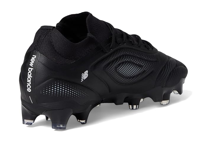 New Balance Tekela Team Low Laced FG V5 Soccer Cleats - Image 5