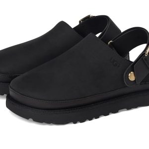 UGG Goldenstar Villa Clogs