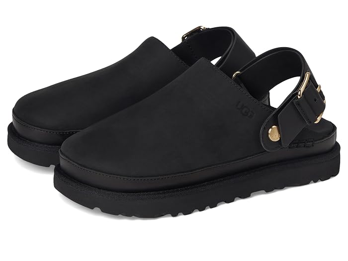 UGG Goldenstar Villa Clogs