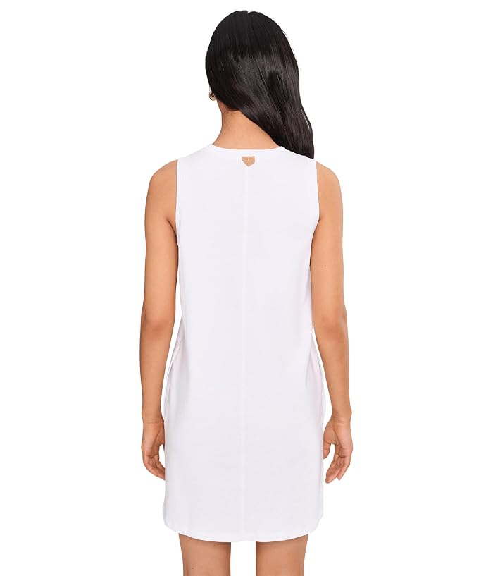 Lilla P Center Seam Tank Dress - Image 4