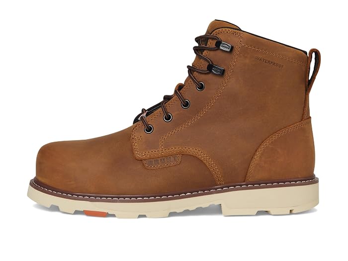 BRUNT The Sullivan 6" WP Comp Toe - Image 4