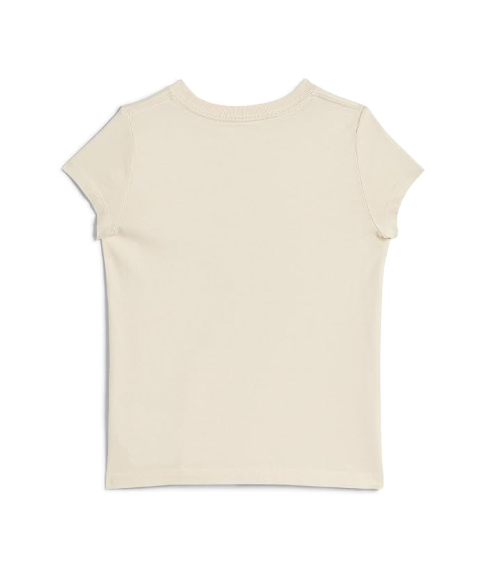 Polo Ralph Lauren Kids Polo Bear Cotton Jersey Tee (Toddler/Little Kid) - Image 2