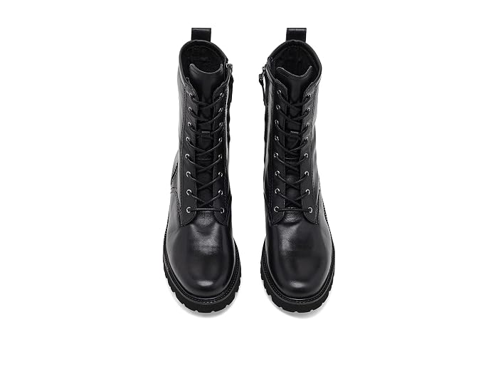 Franco Sarto L-Safira Lace-Up Short Boots - Image 2