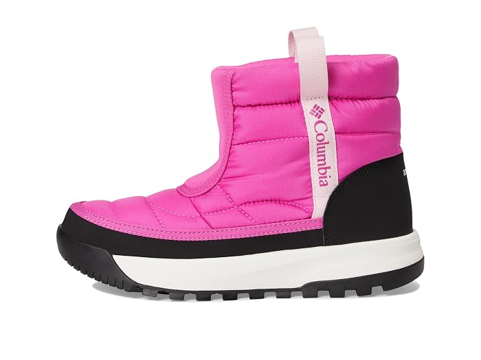 Columbia Kids Snowtrot™ Mid (Toddler/Little Kid/Big Kid) - Image 4