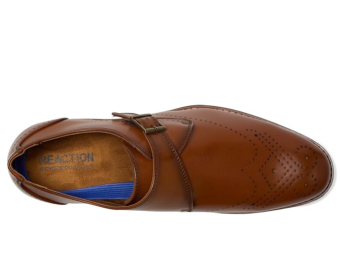 Kenneth Cole Cheer Single Monk Strap - Image 2