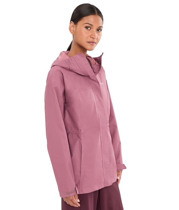 Columbia Hikebound II Long Jacket - Image 3