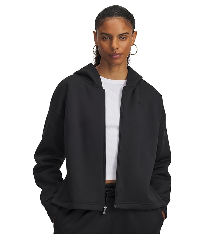 Under Armour Armour Fleece Full Zip