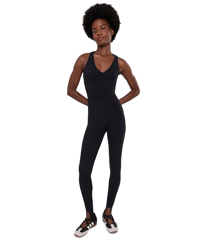 Splits59 Darci Airweight Stirrup Jumpsuit - Image 2