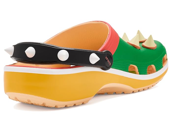 Crocs Super Mario Character Classic Clog - Image 3