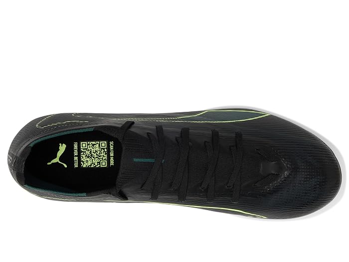 PUMA Ultra 6 Match Firm/Artificial Ground Soccer Cleats - Image 2