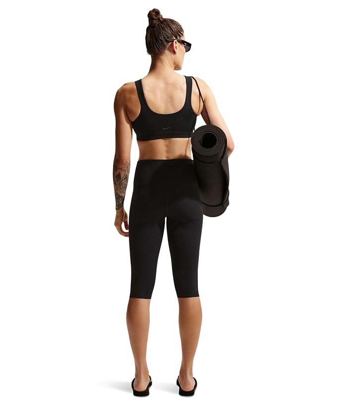 Nike Zenvy Light-Support Lightly Lined Sports Bra - Image 3