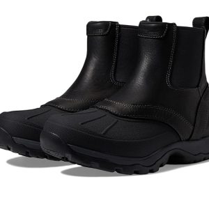 L.L.Bean Storm Chaser Chelsea Boots