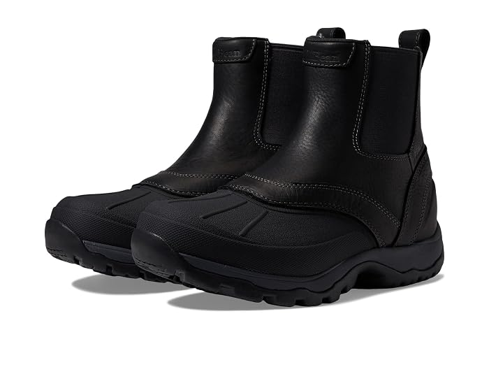 L.L.Bean Storm Chaser Chelsea Boots