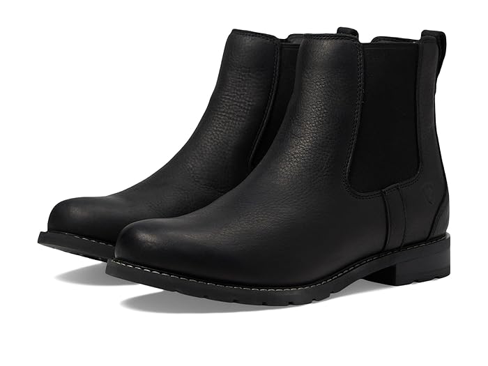 Ariat Wexford Waterproof Chelsea Boots