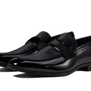 Stacy Adams Spratley Saddle Slip-On