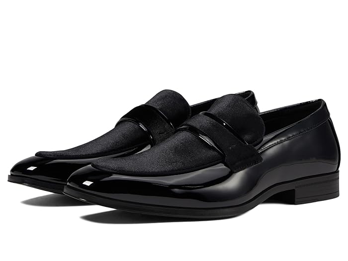 Stacy Adams Spratley Saddle Slip-On