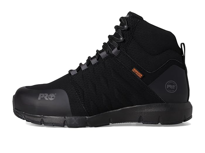 Timberland PRO Radius Mid Internal Met Guard Composite Safety Toe - Image 4